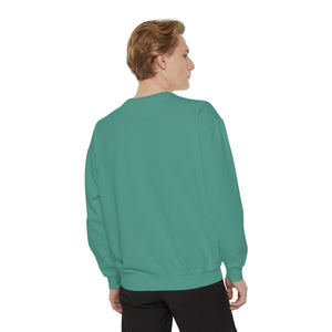 Big Bend National Park Texas Comfort Colors Unisex Sweatshirt