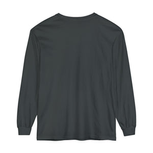 Tokyo Japan Comfort Colors Unisex Long Sleeve T-Shirt