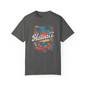 Hawaii Comfort Colors Unisex T-Shirt