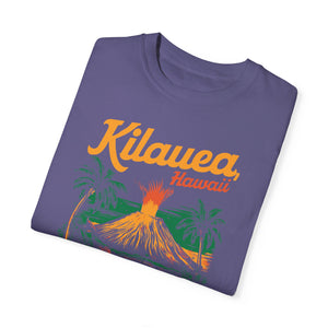 Kīlauea Hawaii Comfort Colors Unisex T-Shirt