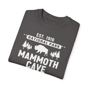 Mammoth Cave National Park Kentucky Comfort Colors Unisex T-Shirt
