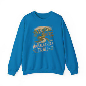 Appalachian Trail Gildan Unisex Crewneck Sweatshirt