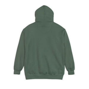 Redwood National Park California Comfort Colors Unisex Hoodie