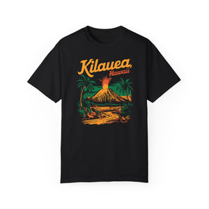 Kīlauea Hawaii Comfort Colors Unisex T-Shirt