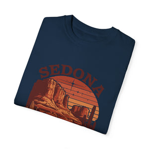 Sedona Arizona Comfort Colors Unisex T-Shirt