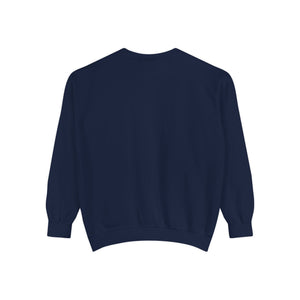 Niagara Falls New York Ontario Comfort Colors Unisex Sweatshirt