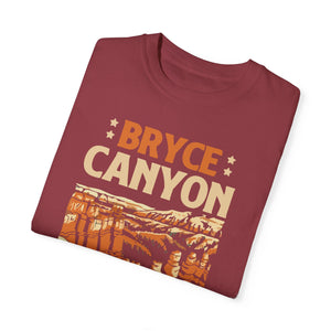 Bryce Canyon National Park Utah Comfort Colors Unisex T-Shirt