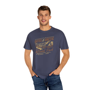 Gates of the Arctic National Park Alaska Comfort Colors Unisex T-Shirt
