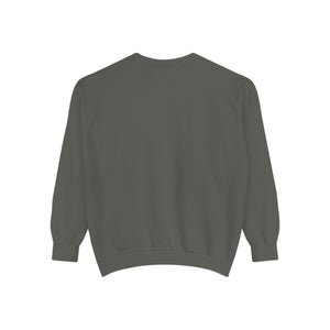 Joshua Tree National Park California Comfort Colors Unisex Sweatshirt