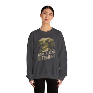 Appalachian Trail Gildan Unisex Crewneck Sweatshirt