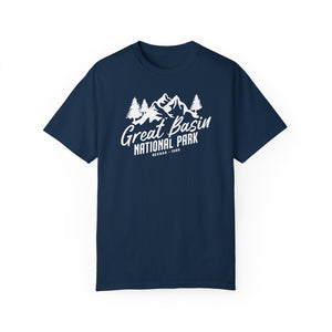 Great Basin National Park Nevada Comfort Colors Unisex T-Shirt