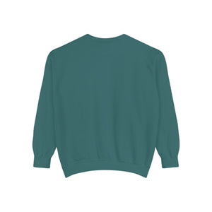 Joshua Tree National Park California Comfort Colors Unisex Sweatshirt