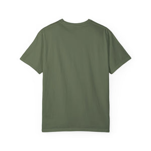 Acadia Maine Comfort Colors T-Shirt / National Parks Tee