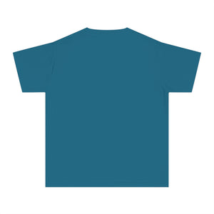 Joshua Tree National Park California Comfort Colors Youth Kids T-Shirt