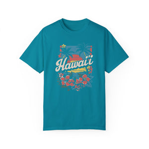 Hawaii Comfort Colors Unisex T-Shirt