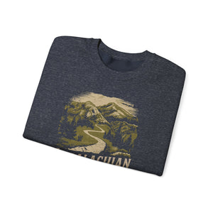Appalachian Trail Gildan Unisex Crewneck Sweatshirt