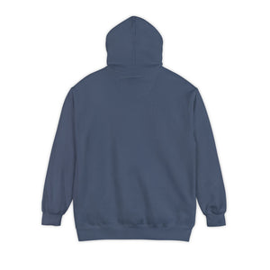 Sequoia National Park California Comfort Colors Unisex Hoodie