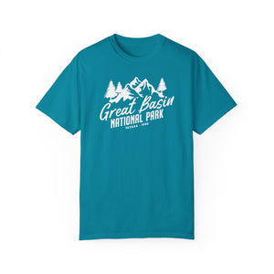 Great Basin National Park Nevada Comfort Colors Unisex T-Shirt
