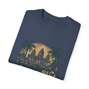 Angkor Wat Cambodia Comfort Colors Unisex T-Shirt