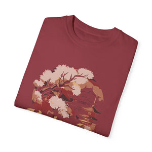 Kyoto Japan Comfort Colors Unisex T-Shirt