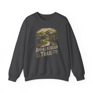 Appalachian Trail Gildan Unisex Crewneck Sweatshirt