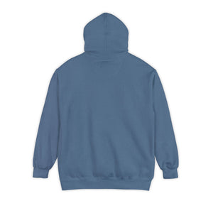 Watkins Glen State Park New York Comfort Colors Unisex Hoodie