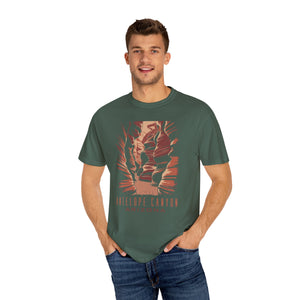 Antelope Canyon Arizona Comfort Colors Unisex T-Shirt