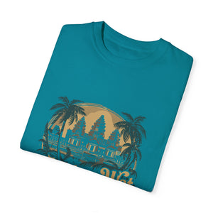Angkor Wat Cambodia Comfort Colors Unisex T-Shirt