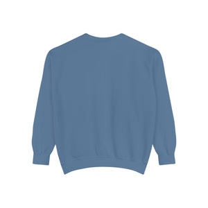 Grand Prismatic Spring Yellowstone Comfort Colors Unisex Sweatshirt