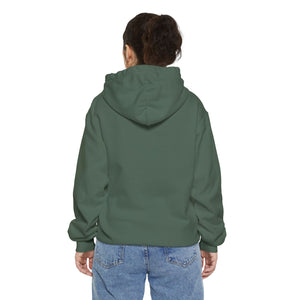Luray Caverns Virginia Comfort Colors Unisex Hoodie