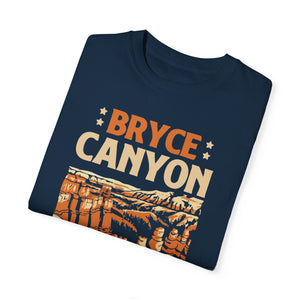 Bryce Canyon National Park Utah Comfort Colors Unisex T-Shirt