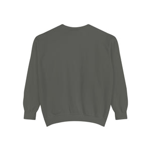 Uluru Australia Comfort Colors Unisex Sweatshirt