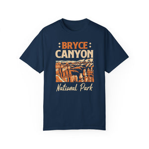 Bryce Canyon National Park Utah Comfort Colors Unisex T-Shirt