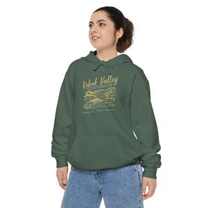 Kobuk Valley National Park Alaska Comfort Colors Unisex Hoodie
