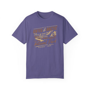 Gates of the Arctic National Park Alaska Comfort Colors Unisex T-Shirt