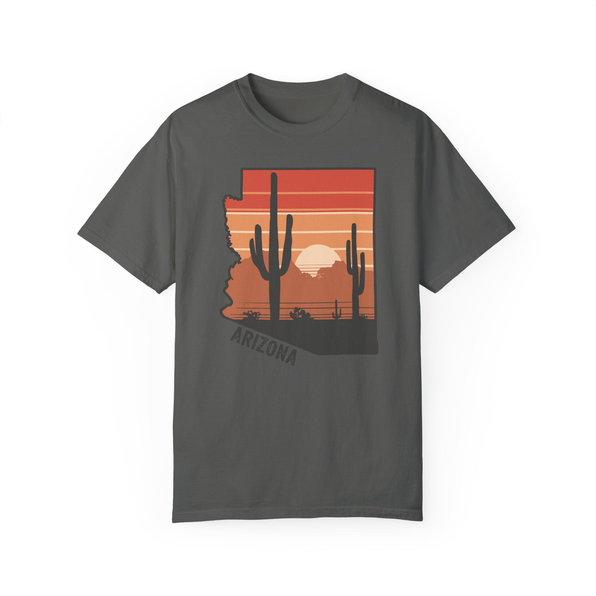 Arizona Comfort Colors Unisex T-Shirt