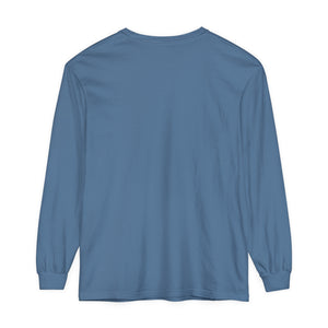 North Cascades National Park Washington Comfort Colors Unisex Long Sleeve T-Shirt
