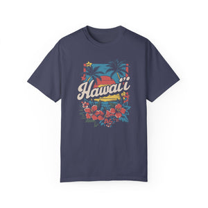 Hawaii Comfort Colors Unisex T-Shirt