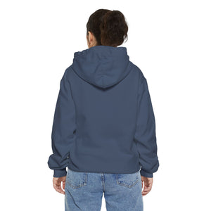 Virgin Islands National Park Comfort Colors Unisex Hoodie