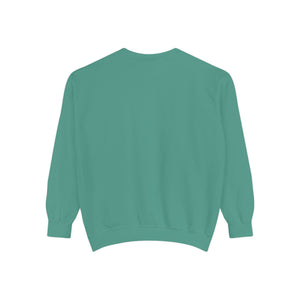 Big Bend National Park Texas Comfort Colors Unisex Sweatshirt