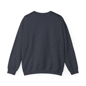 Grand Teton National Park Wyoming Gildan Unisex Crewneck Sweatshirt