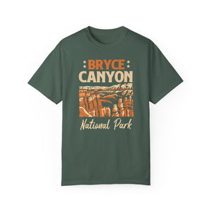 Bryce Canyon National Park Utah Comfort Colors Unisex T-Shirt