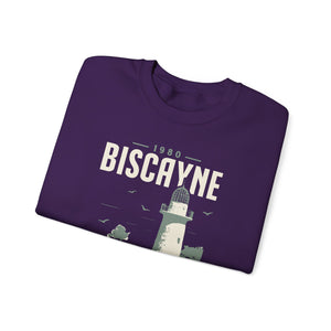 Biscayne National Park Florida Gildan Unisex Crewneck Sweatshirt