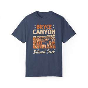 Bryce Canyon National Park Utah Comfort Colors Unisex T-Shirt