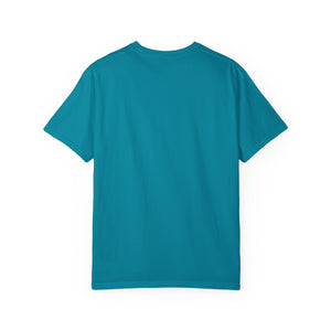 Banff National Park Alberta Comfort Colors Unisex T-Shirt