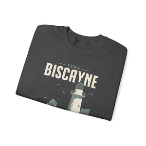 Biscayne National Park Florida Gildan Unisex Crewneck Sweatshirt