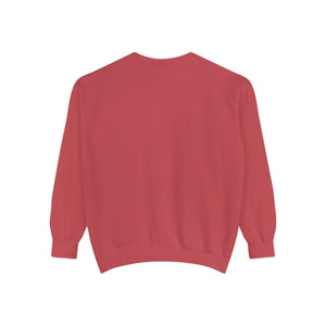 Blue Lagoon Iceland Comfort Colors Unisex Sweatshirt