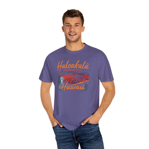 Haleakalā National Park Hawaii Comfort Colors Unisex T-Shirt