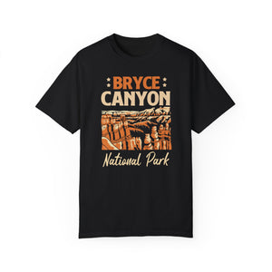Bryce Canyon National Park Utah Comfort Colors Unisex T-Shirt