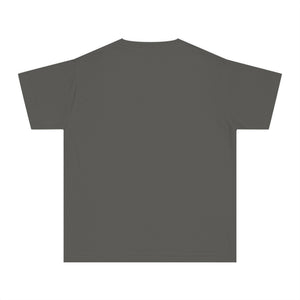Matterhorn Switzerland Comfort Colors Youth Kids T-Shirt